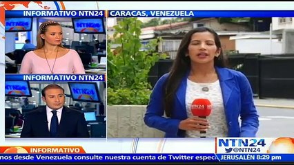 Oposición venezolana rechaza disposición del TSJ sobre marchas frente al CNE: “Esta decisión es ilegal”