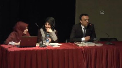 Aibü'de Aliya İzzetbegoviç Anlatıldı