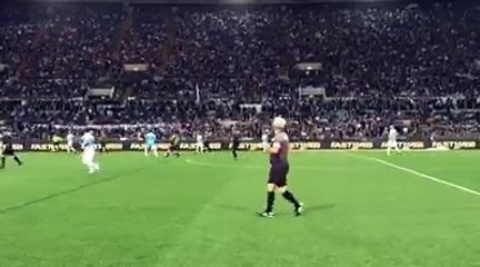 LALAZIOSIAMONOI SUL CAMPO - DI PADRE IN FIGLIO