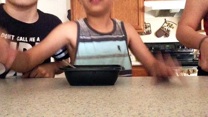 Hot wing challenge yum