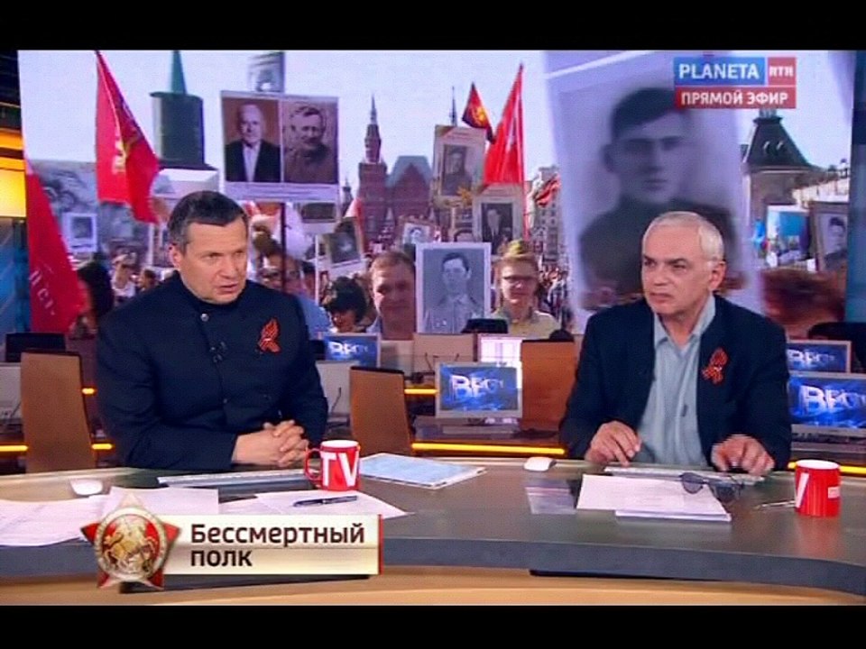 Régiment des Immortels avec les descendants du régiment de chasse Normandie-Niemen et le Mémorial Normandie-Niemen