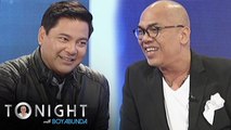 TWBA: Fast talk with Martin Nievera