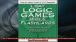 FREE PDF  The PowerScore LSAT Logic Games Bible Flashcards Powerscore Test Preparation  FREE BOOOK ONLINE