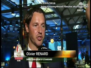 Oli Renard