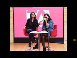 Manuela Mora se hace pasar por una fan enamorada de Gutto