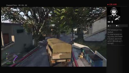 Gta v lats play stunts#1 (2)