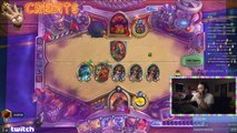 Hearthstone Funny and Lucky Moments Ep. 64