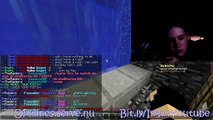 IngotPlayzz Live Stream -|- Minecraft OP Factions! FREAKIN RAIDED!!!