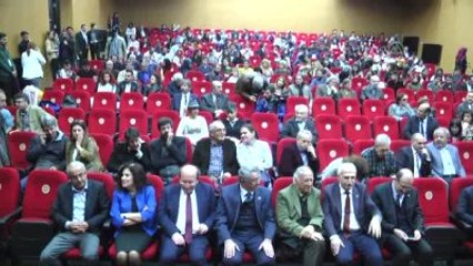 Erzurum'da Güzel Sanatlar Müzesi Açıldı