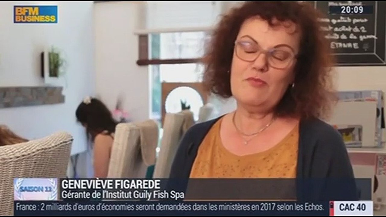 BFM Académie (1/4): Loisirs Enchères VS MiiMOSA - 23/05