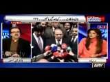 Intelligence Agencies have Warned Nawaz Sharif about a Possible Protest Sit-in By Tahir ul Qadri - Dr. Shahid Masood