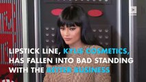 Kylie Jenner must find out who's stealing her lip kits