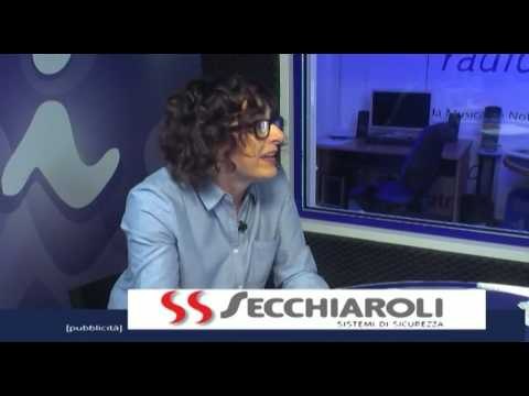 Icaro Tv. Elezioni a Rimini, a Tempo Reale Marina Mascioni del Fronte Nazionale