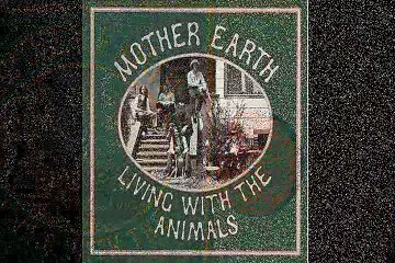 Mother Earth "The Kingdom Of Heaven" 1968 US Psych Blues