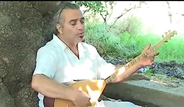 Gönül verdim o hayına nerden sevdim bilemedim