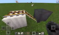 Minecraft building #2|كيف اتسوي مسبح في ماين كرافت