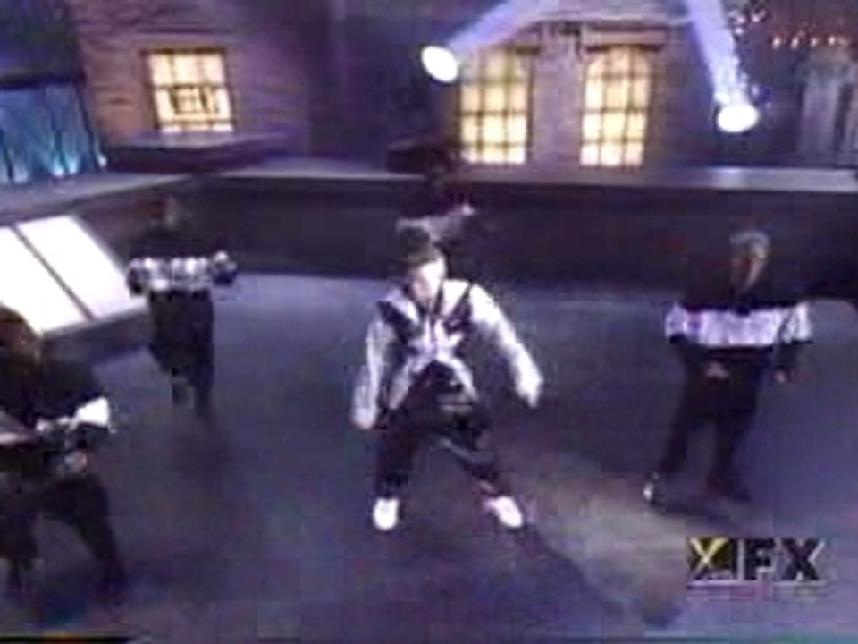 SNL - Jim Carrey - Ice Ice Baby