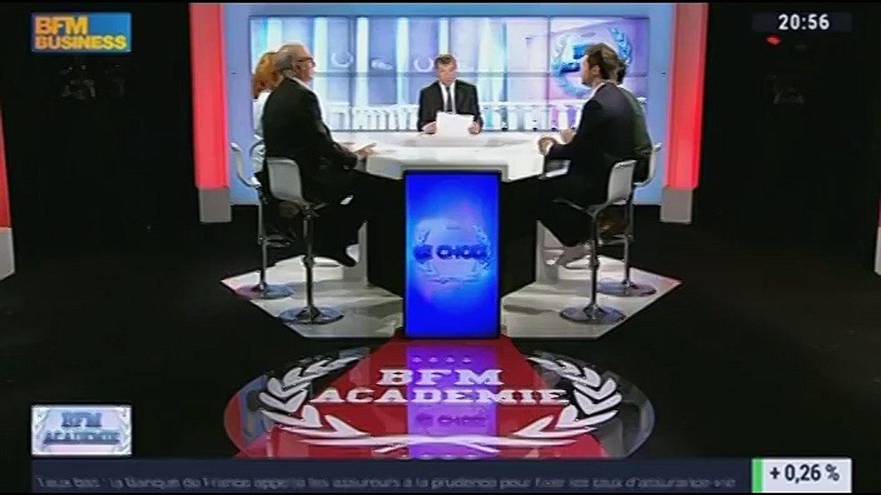 BFM Académie (4/4): Loisirs Enchères VS MiiMOSA - 23/05