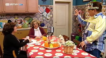 Nelo & Idália - Episódio 13 | 09 Fev, 2016