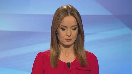 Edicioni i lajmeve i orës 20:00, 23 maj 2016- Ora News