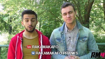 Пикап в Барселоне _ Pickup Girls with Russian in Spain