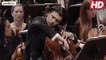 Gautier Capuçon - "Tout un Monde lointain" Concerto for cello and orchestra - Henri Dutilleux