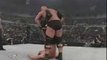 Chris Jericho vs Steve Austin - Vengeance 2001