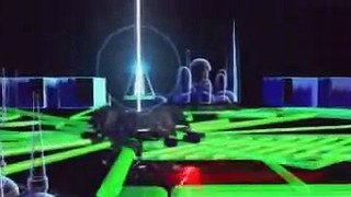 Sid Meier's Alien Crossfire Secret Project: The Nethack Terminus