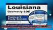 READ book  Louisiana Geometry EOC Flashcard Study System Louisiana EOC Test Practice Questions  READ ONLINE