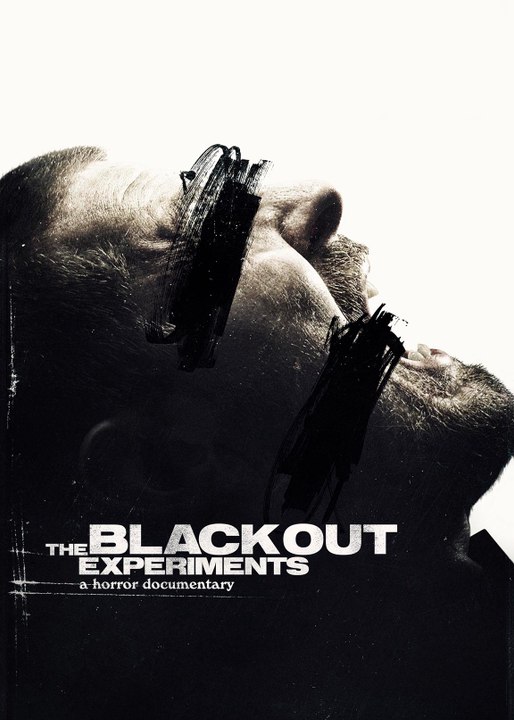 The Blackout Experiments (2016) Trailer