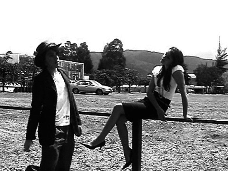 It Happened One Night