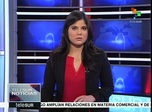 Venezuela: respalda PSUV sentencia para proteger poderes públicos
