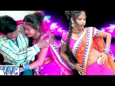 दईया रे दईया हमके मिला जुल्मी सजन - Abhi Badu Tu Nadan - Ram Sawroop Faijabadi - Bhojpuri Hot Songs