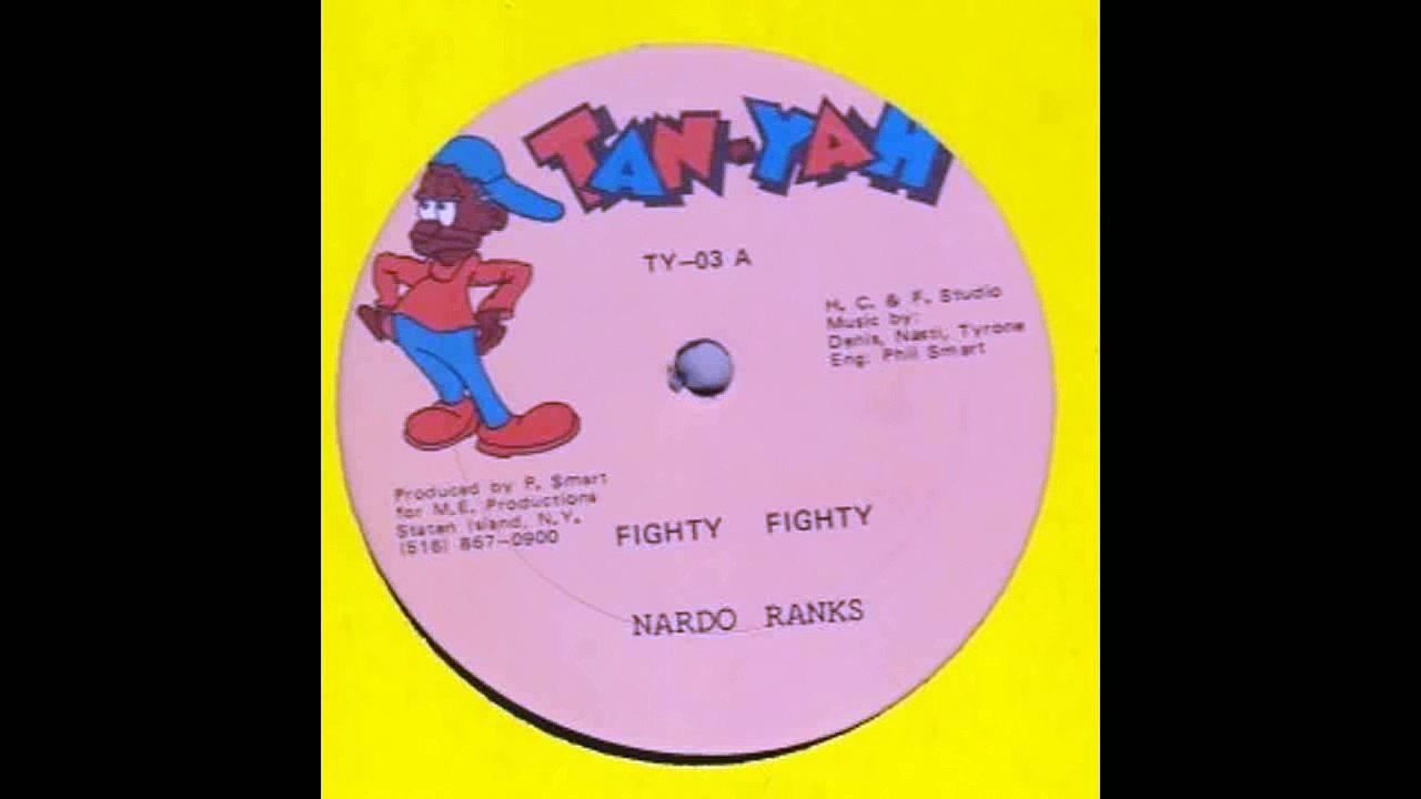 Nardo Ranks - Fighty Fighty