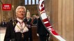 'Hands off the BBC' shouts Dennis Skinner MP - BBC News