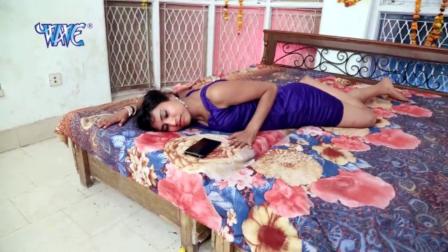 सिनवा पे फुलल दुगो बरी सईया का करी - Bihar Ke Killa - Ajay Anadi - Bhojpuri Hot Songs 2016 new