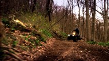 Deep Dive: 2016 Yamaha Grizzly 700 4x4 Suspension