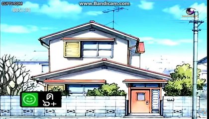 โดเรม่อน 15 พฤษภาคม 2559 ตอน หุ่นยนต์�