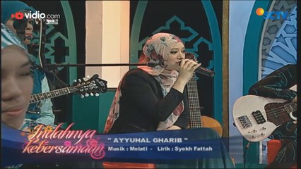 Indahnya Kebersamaan - Mengelola Rumah Ibadah