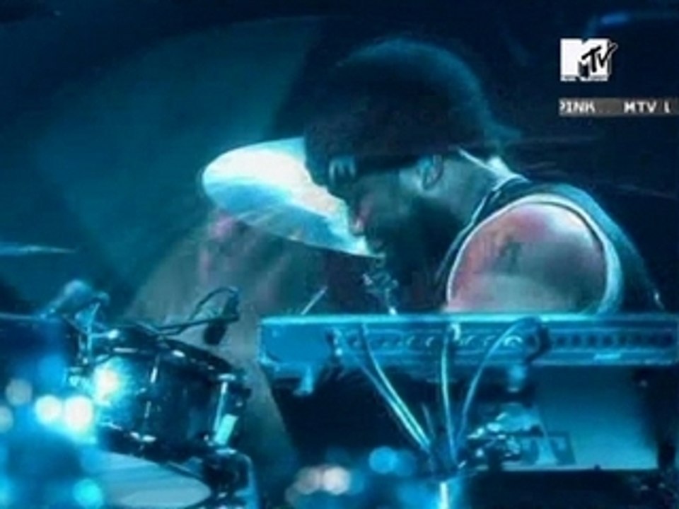 Pink - Just Like A Pill