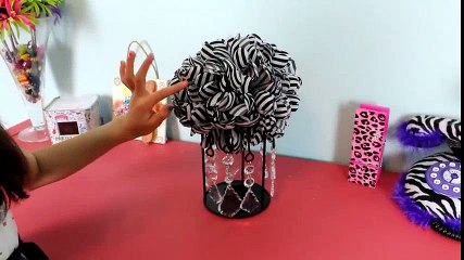 Jazzy's Awesome Room Tour! | HD