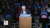 Bernie Sanders Goes Rogue on Democrats