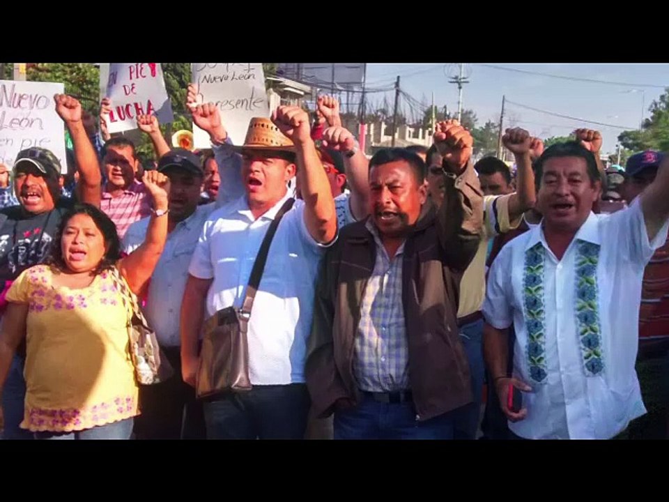 Maestros Eusebio Vega