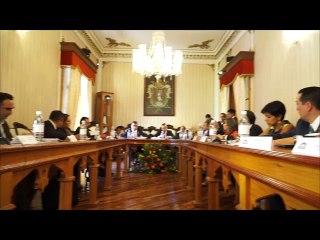 Reformas no incluyen delitos de funcionarios