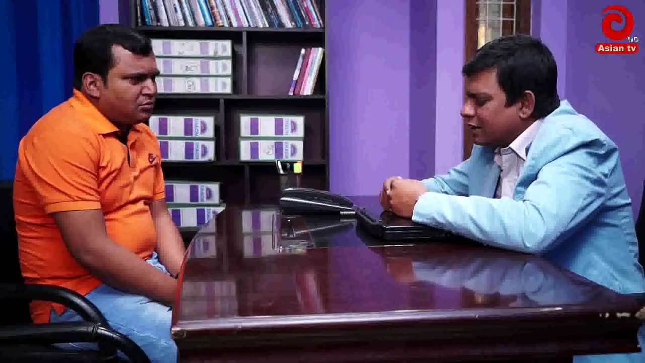 Bangla Natok 2016-অতিথি পাখি-Ep 22 ft Mosharrof Karim