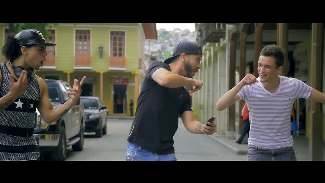 Banda K-tleya lanzará su nueva producción 'Bailamos'