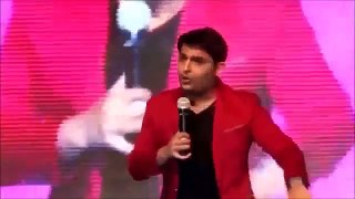 Kapil Sharma Best Performance in a College