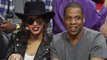 Jay Z and Beyonce Recorded a Secret Album Together