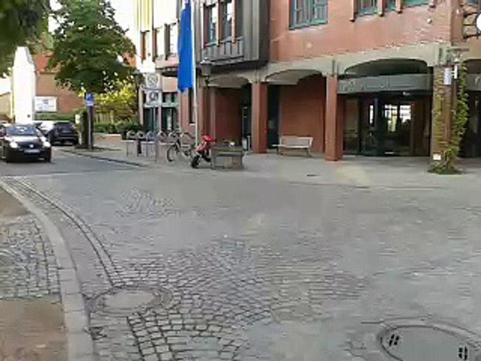 Fußball-WM 2014 Verden 26.06.2014