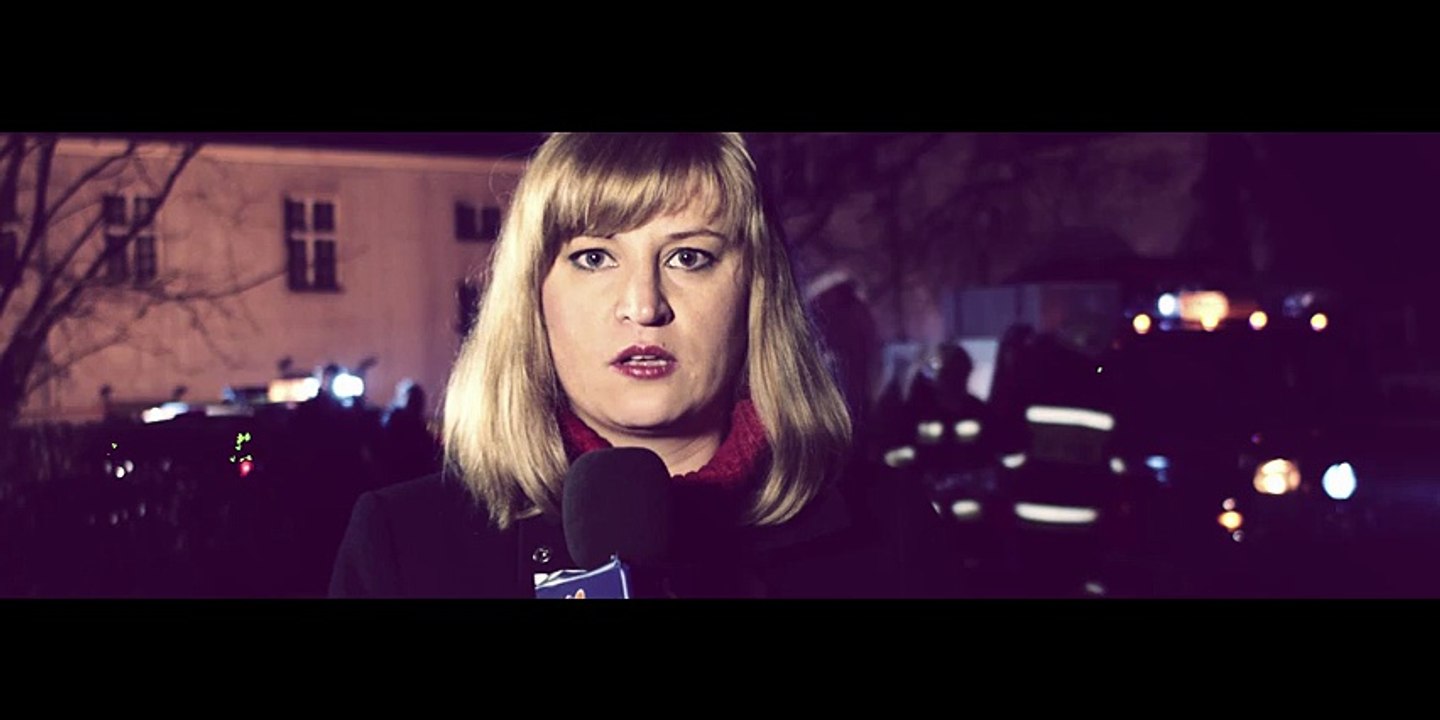 Evil Rising (????) Trailer